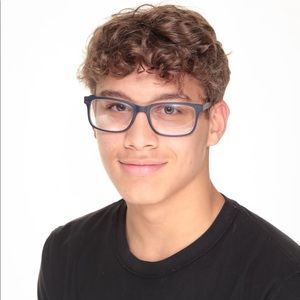 Meet your Posher, Noah